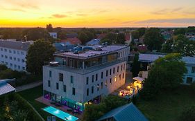 Johan Design & Spa Hotel